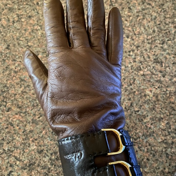 Cole Haan Accessories Cole Haan Women Italian Leather Gloves Poshmark